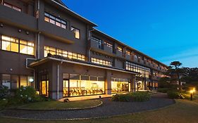 Resort Hotel Mihagi